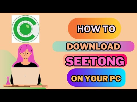 Install Seetong on PC | Simple Step-by-Step Setup Guide