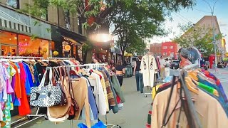 IRL Brooklyn NYC live!