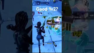 1v2 #1v2clutch #fortnite #cool #gaming