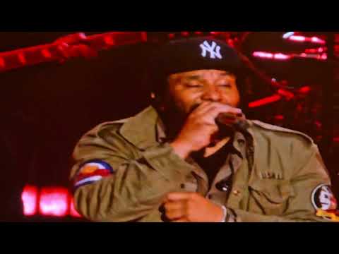 The Marley Brothers @Forest Hills Stadium - 9/22/2024(1)
