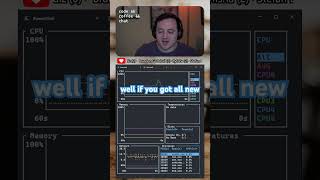 Where does it end!?!? 😅 #programming #coding #developerlife #thoughts #upgrade #tech #newcomputer