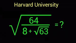 Harvard' University Interview Tricks