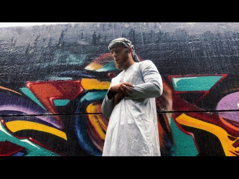 Guided Me - Inspired Revert- CDWM Productions (NASHEED) Official Video