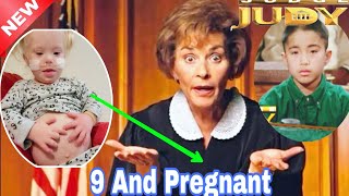 Judge Judy [Episode 10634] Best Amazing Cases Season 2025 Full Episodes HD