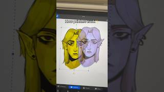 This is how printers work✨ #art #fy