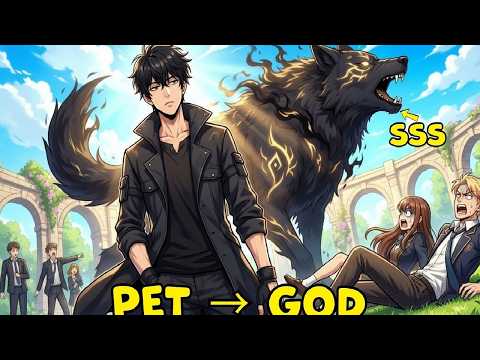 Labeled Trash, the Summoner Unlocks a Triple-S System and Rises as the Academy’s God! - Manhwa Recap