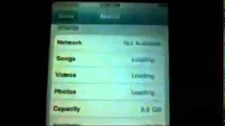 Dailymotion - iOS 4.1 Unlock (Baseband 5.19.02) DOWNLOAD HACK UPDATE 1 Upd.mp4