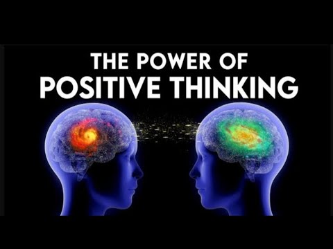 This Is What Happens When You Start Thinking Positively | Change Your Mindset, Change Your Life