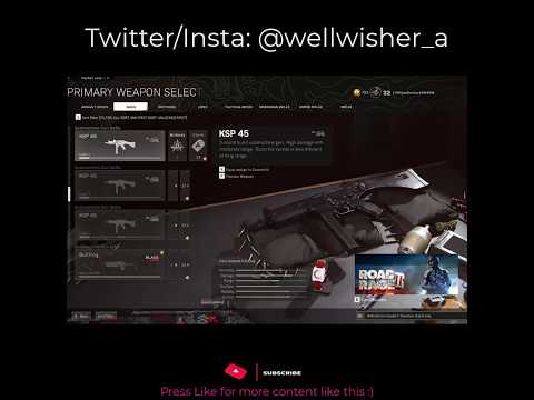 Duplication of Guns Bug in Call of Duty warzone pc since Vanguard Update Season 5
