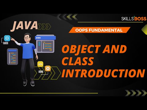 Introduction to OOP in Java: Classes, Objects, and More