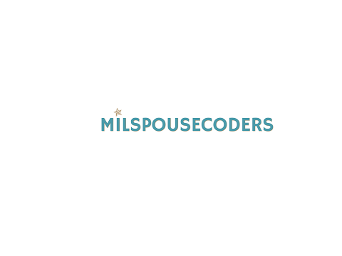 MilSpouseCoders Live Stream