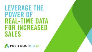 ADC Interact web page animation