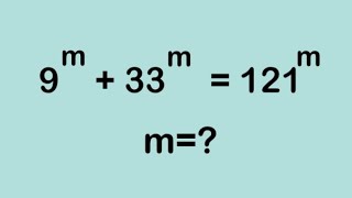 Harvard University Entrance Exam Question l Math Olympiad 