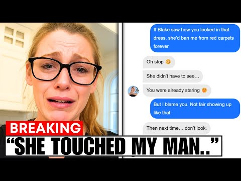 Leaked DMs EXPOSE Ryan Reynolds Flirting With Margot Robbie Behind Blake’s Back?