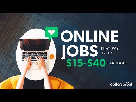 Available jobs in Kenya.Here's my take