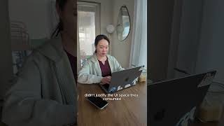 ✨my full design process✨#productivity #designapps #freelancedesigner