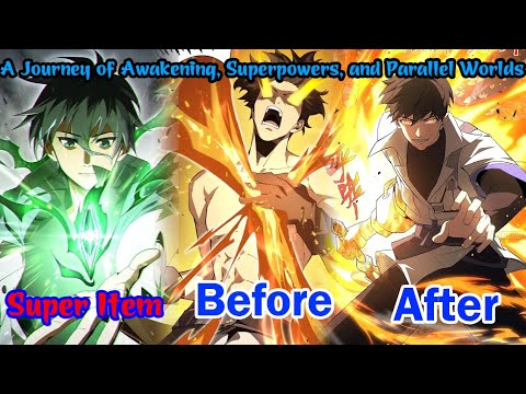 I Contracted Myself 1-82 | Manhwa Recap | Best Manhwa 2025 | Manhua Recap
