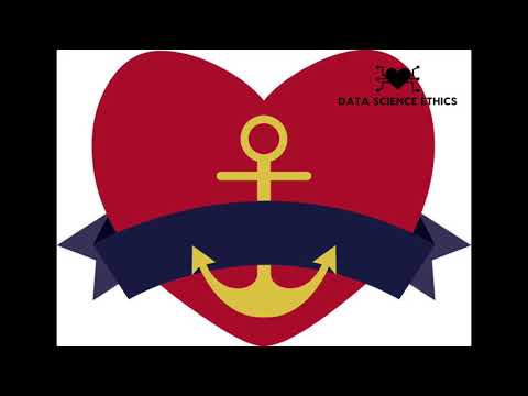 Episode 8 - Love Ahoy