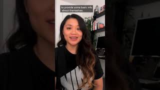 Why you should have a personal website and domain name #shorts
