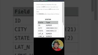 Day 5/100 days sql practice | sql practice #coding #mysql #coding #ytshrot #learn#dbms#sqlinterview