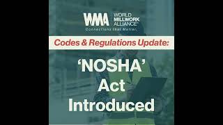 NOSHA Act Introduced on Feb 4, 2025 by Rep Andy Biggs #stayinformed #osha #noshaact