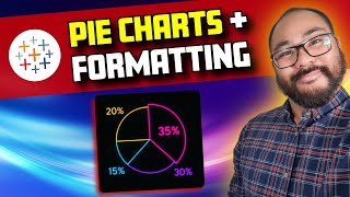 Still Can’t Build a Proper Pie Chart? Try the Fundamentals I Teach Every New Student!