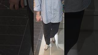 Adidas Samba vs. Spezial: Which one do you prefer?  👟 🔥 #Adidas #shorts