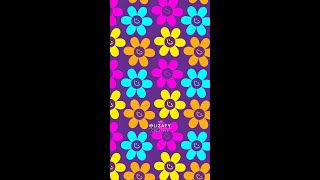 How to Use the Distort and Transform Tool to Make a Flower