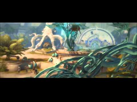 Guild Wars 2 - Lion's Arch Reborn [Piano Cover] by Serakirah