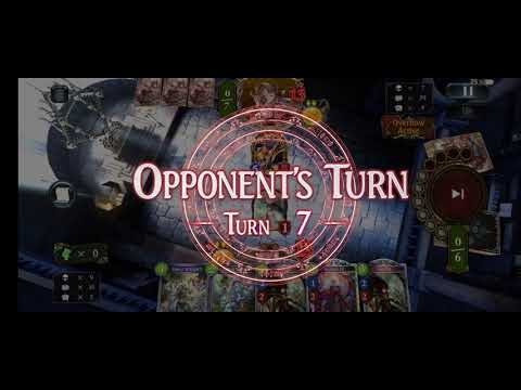 Dragoncraft loses after I try being nice and got BM'ed kekw [Unlimited] Shadowverse