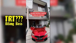 KOMPILASI TIKTOK INDRA KESUMA || KONTEN PAMER HARTA BIKIN IRI 😂😂