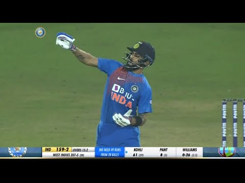 Top 8 Instant Karma Moments in Cricket ||