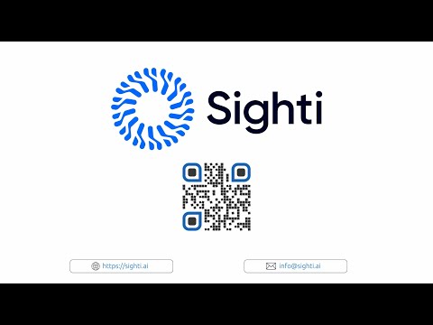 Sighty | AI-Powered Video Analytics for Smarter Operations