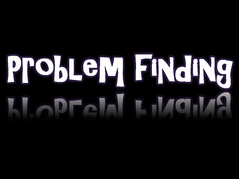 What Is Problem Finding? 3 Key Points To Remember