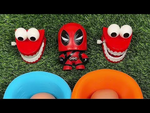Satisfying Video | Mixing Funny Candy ASMR & Make #shortslive #shorts_asmr #liveshorts