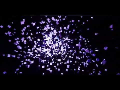 Purple Block (no sound)