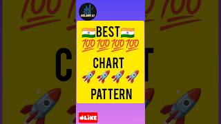 🚀best chart pattern 🚀#shotrs #chartanalysisofstocks#chart patterns#chart