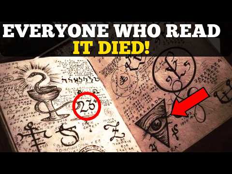 This Forbidden BOOK Can Make HUMANS Become GODS | The Book of Thoth