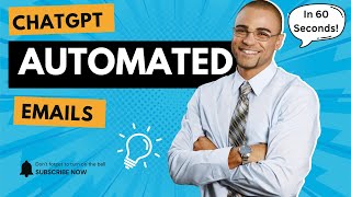 ChatGPT Email Hack: Parent & Client Updates in 60 Sec