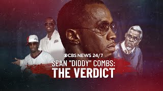 Sean "Diddy" Combs: The Verdict