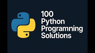 LeetCode 1–100 Python Solutions Explained | Crack Coding Interviews FAST