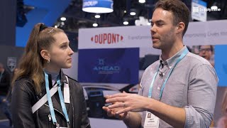 Future of Material Science and Technology #CES2020
