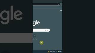 How to update Google Chrome Browser
