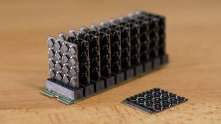 I made a GPU at home