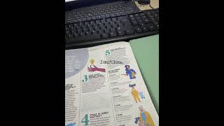 #study #workandstudy #booktok #study #ielts #english