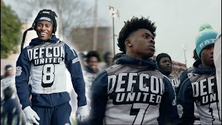 DEFCON TOOK OVER ATLANTA FOR $20,000 😨| Defcon 7 on 7