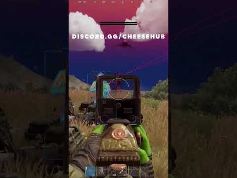 Ez CT!! #rust #rusttok #rustgame #rustcheating #rustadmin