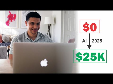 The Biggest AI Business Opportunity of 2025