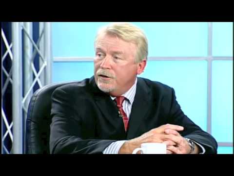 George Gundling of SSi Talks About What The Areas of Technology Companies Should be Looking at
