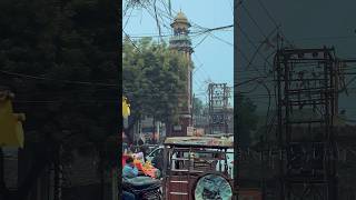 Famous biryani shop in Allahabad #allahabadi #streetfood #biryani #food #prayagraj #allahabad